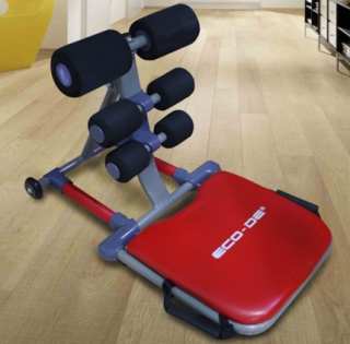 “Abdominal Trainer” ECO-851