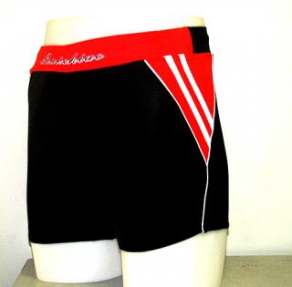 MAILLOT DE BAIN HOMME - ref.2171