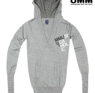 Sweats de marque UMM femme ref: 8750 en destockage