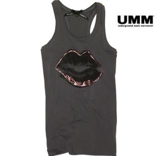 TRACCIA Destockeur de top UMM femme Chez footloose