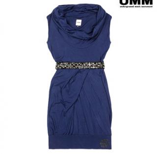 Destockeur grossiste de Robes UMM femme ref: 9702