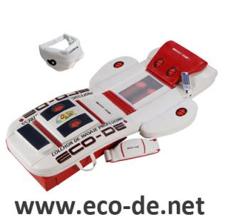 Matelas de massage ECO-980-G