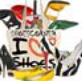 SHOESCORNER - Spring/Summer 2012