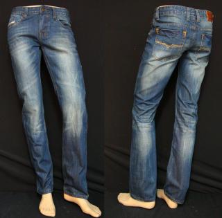 JEANS Alano B573