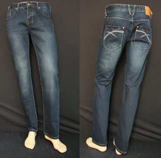 JEANS Agustin B631