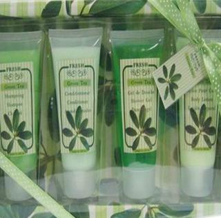 Coffret bain douche BS1233