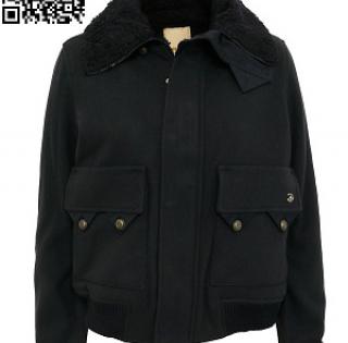 Manteaux DIESEL femme ref: BRYGY en destockage Chez footloose