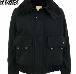 Manteaux DIESEL femme ref: BRYGY en destockage Chez footloose