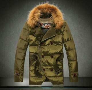 Vente chaude 2013 de luxe chaud Armani Manteaux