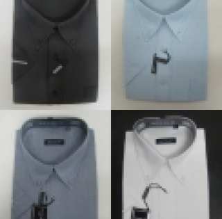 CHEMISE SECOLO UNIE 100% COTON - ref.2121