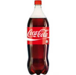 COCA EN 2 LITRES 