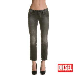 CUDDY 8YP Grossiste, soldeur de Jeans DIESEL femme