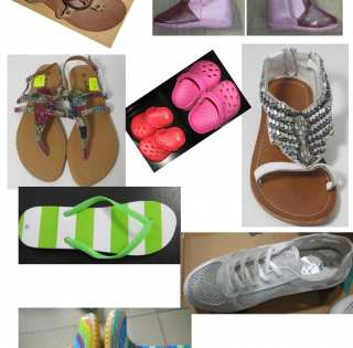 Destockage de chaussures femme, enfant, homme