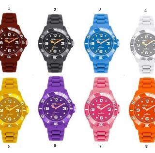 Fabricant de montres fantaisie
