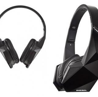 Casque audio BEATS DIESEL