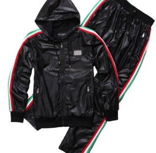 Survetement Dolce & Gabbana homme , Dolce & Gabbana outlet