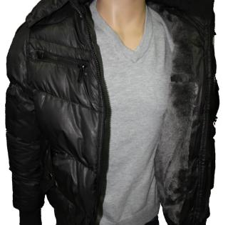 blouson victor , Kalliente grossiste pap homme 