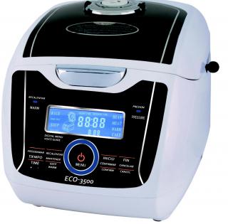 Robot multifonctions cuisine ECO-3500