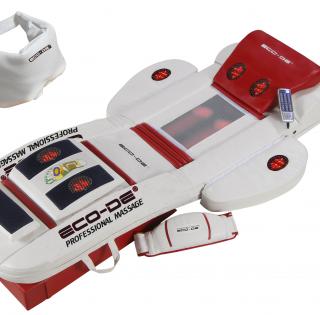 Matelas de massage professionnel ECO-980