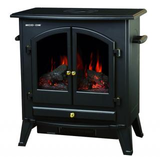 ECO-CHI-520 Cheminée électrique