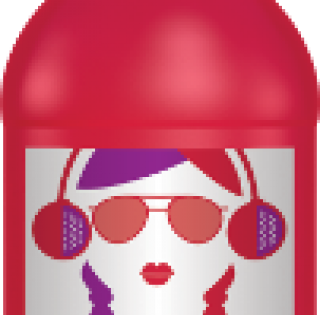 FREEZ MIX Grenadine 24x275ml