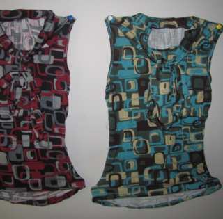 HAUT FEMME MILLE - ref.3155