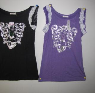 HAUT KUCCI - ref.3166