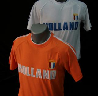 TEE SHIRT POUR HOMME MODEL HOLLANDE 