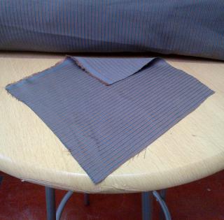 Lot de Tissus à vendre