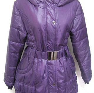 doudoune femme fashion 