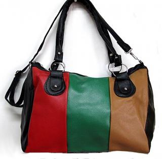 Sac à main color 3,95 € HT
