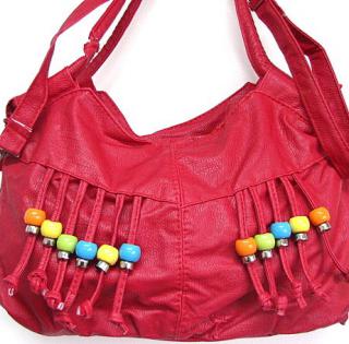 Sac à main perle 3,95 € HT/unité