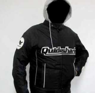Parka homme QUICKSHARK