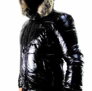 doudoune homme fashion 