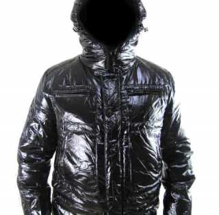 Doudoune homme sweat