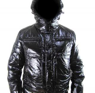 Doudoune homme sweat