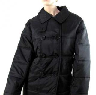 Manteau doudoune femme