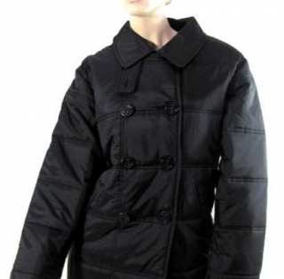 Manteau doudoune femme