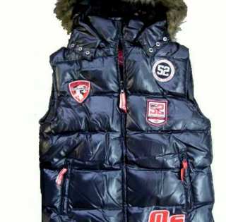 Doudoune Quickshark 2