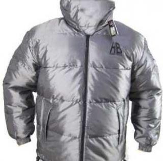 doudoune HB 
