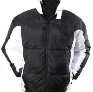 Doudoune duvet d'oie