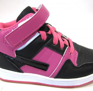 Basket montante enfant