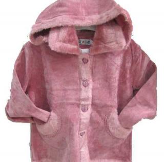 Blouson pour fille