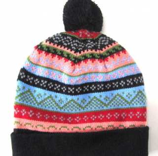 Bonnet hiver Prix réduit ! 0,60 € HT/unité 