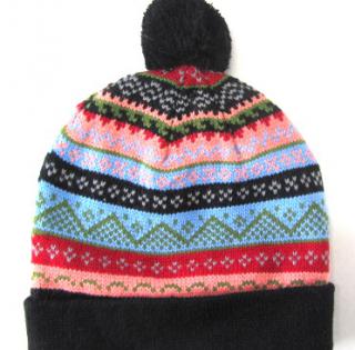 Bonnet hiver Ref 8925 / 0.80€ ht/unité