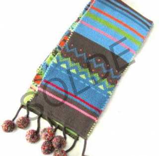 Lot d'écharpes enfant 0,55 € HT/unité