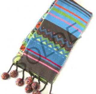 Lot d'écharpes enfant 0,55 € HT/unité