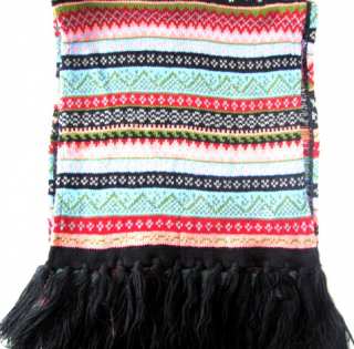 Echarpes hiver Ref 8924/ 0.75ht/unité