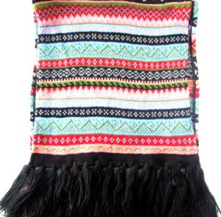 Echarpes hiver Ref 8924/ 0.75ht/unité