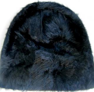 Bonnet style angora 
